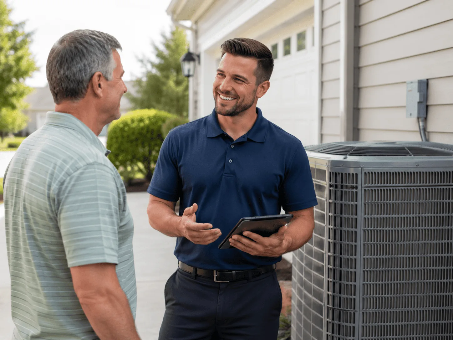 Heat Pump Installation Roscoe, PA FAQs